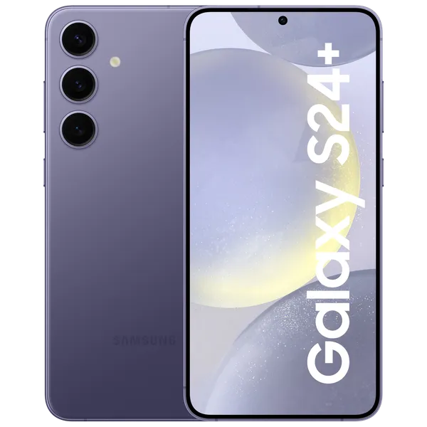 SAMSUNG GALAXY S24 +
